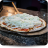 Pizza de Calabresa