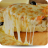 Pizza de Mussarela