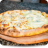 Pizza Cremosa