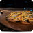 Pizza Malagueta