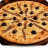 Pizza Romanesca