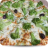 Pizza de Brócolis
