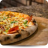 Pizza de Carbonara