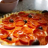 Pizza de Peperoni