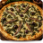 Pizza Brasileira