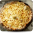 Pizza La Bionda