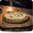 Pizza de Peito de Peru Cremoso