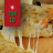 Pizza de Muçarela