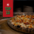 Pizza de Bacon