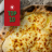 Pizza De Palmito